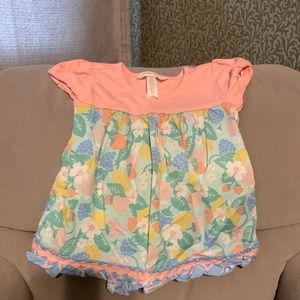 Matilda Jane baby tunic!